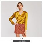 Triko Modelleri ile Farkınız Ortaya Çıksın