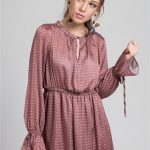 Günlük Elbise Modelleri