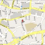 Google Harita Kaydını Bizimle Oluşturun