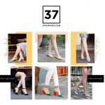 Seçkin ve Konforlu Büyük Numara Ayakkabı Modelleri