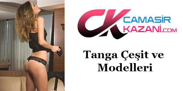 Erkek Ve Kadınlara Özel Seksi Tangalar