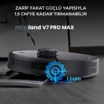 Roboland Robot Süpürge Tercih Edilir Mi?