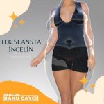 SOĞUK LİPOLİZ İLE YAĞLARA ELVEDA