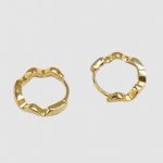 The Different Types of Silver Earrings