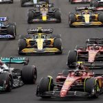 2025’e kadar Formula 1’de