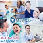 İstanbul Acil Diş Hastanesi – 24 Saat Açık Telefon: 0533 582 82 79