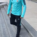 Erkek Adidas Eşofman Takımı Modelleri